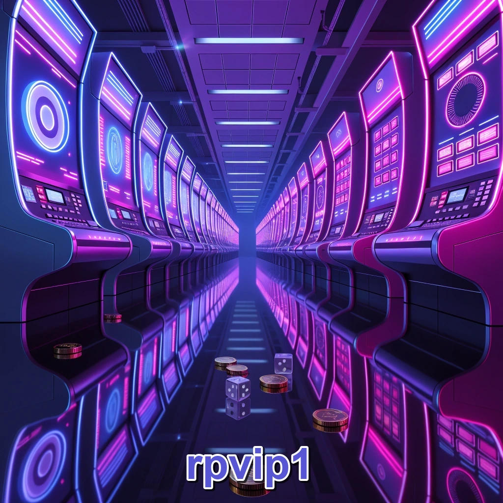 Screenshot 2 - rpvip1 Features