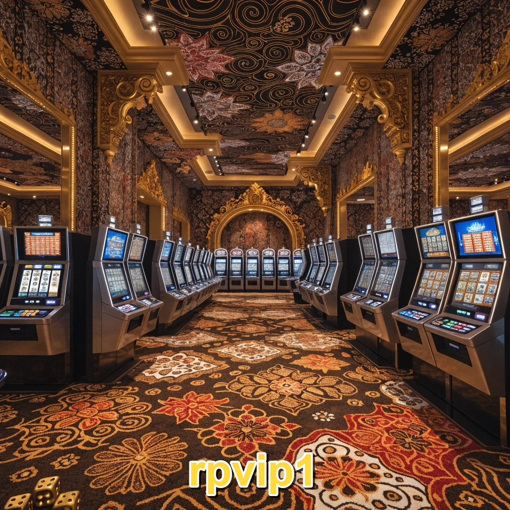 Screenshot 2 - rpvip1 Features