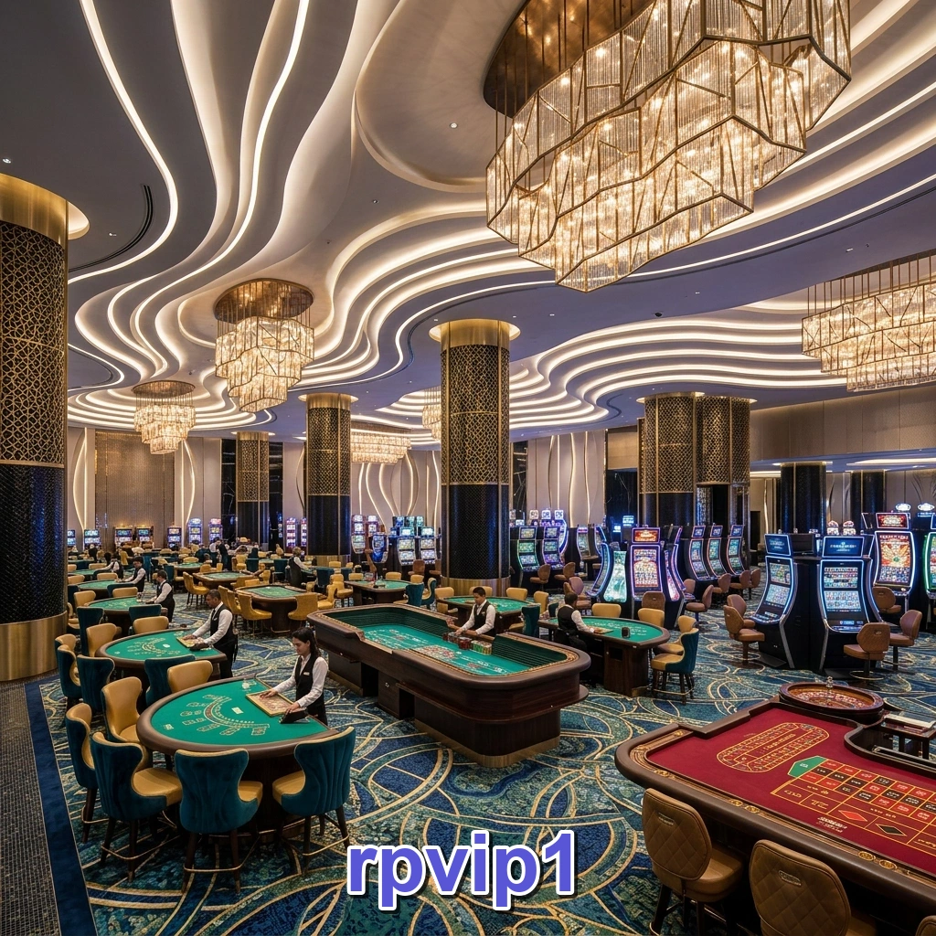 Screenshot 2 - rpvip1 Features