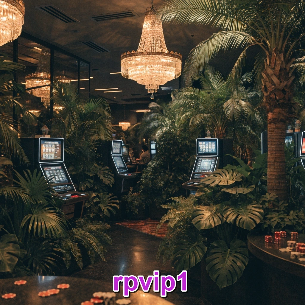 Screenshot 3 - rpvip1 Settings
