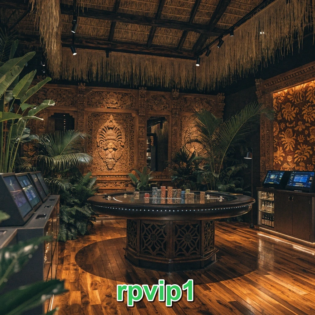 Screenshot 3 - rpvip1 Settings