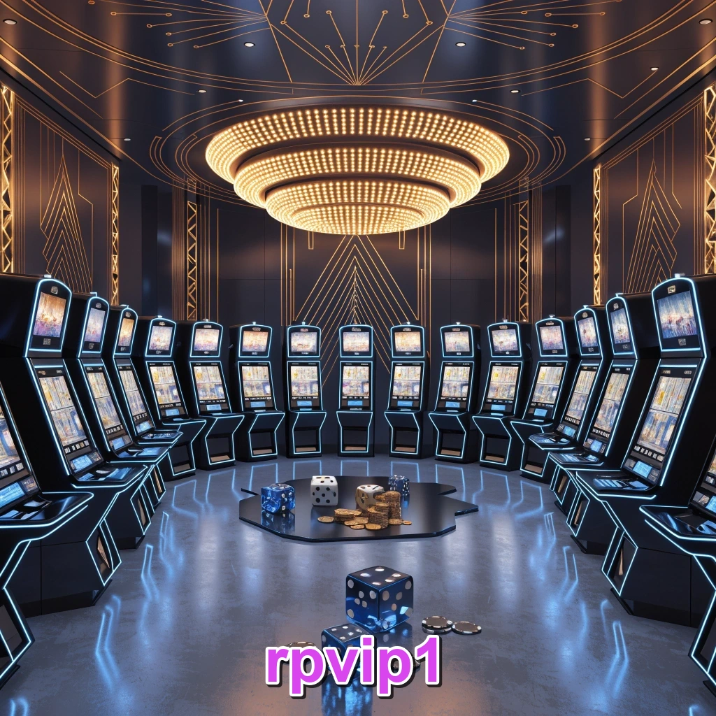 Screenshot 2 - rpvip1 Features