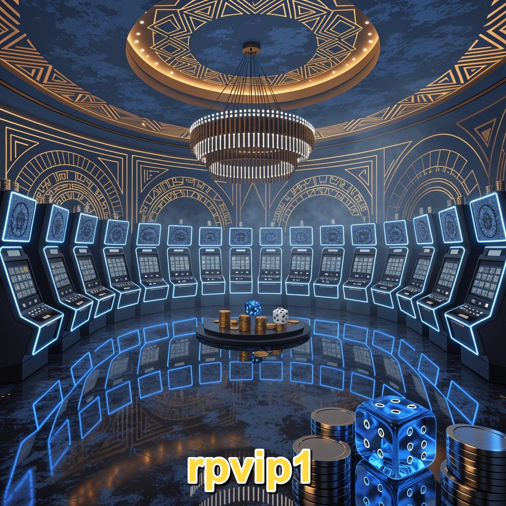 Screenshot 2 - rpvip1 Features