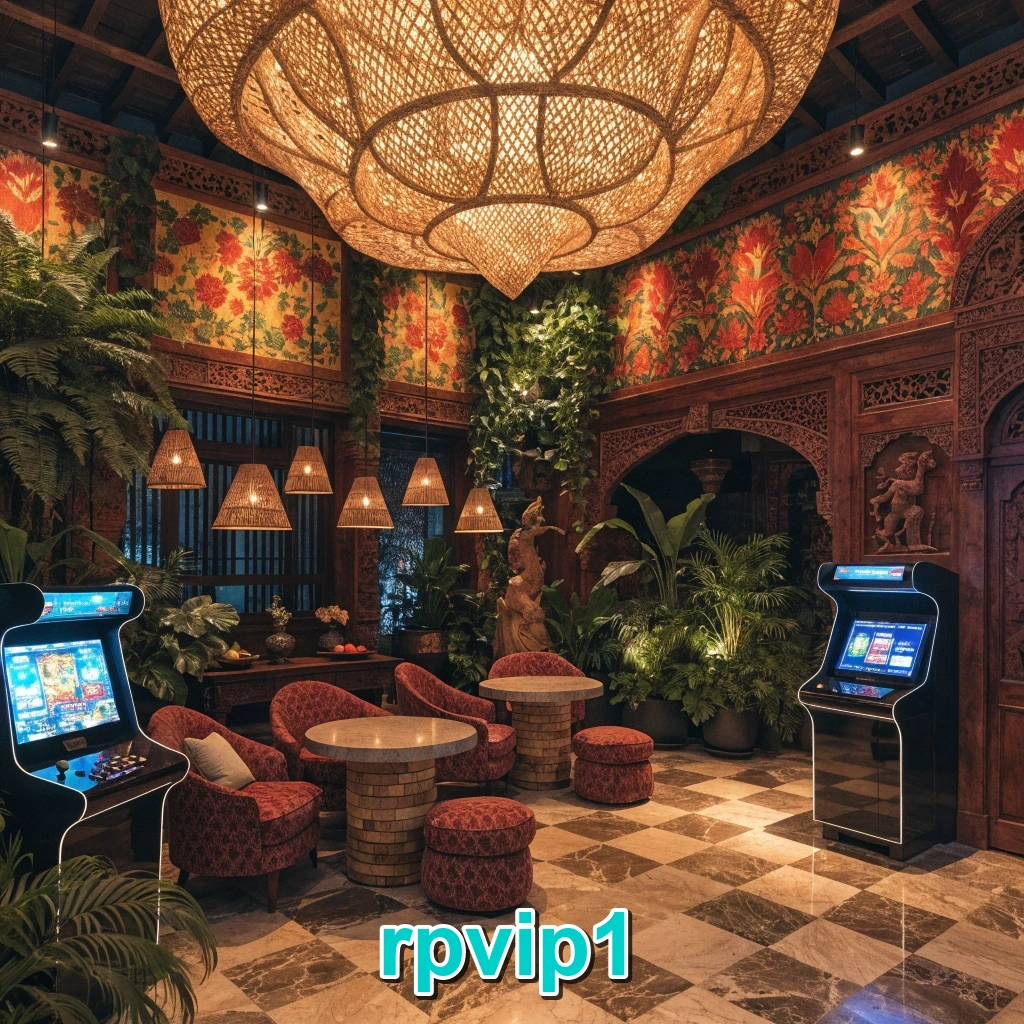 Screenshot 3 - rpvip1 Settings